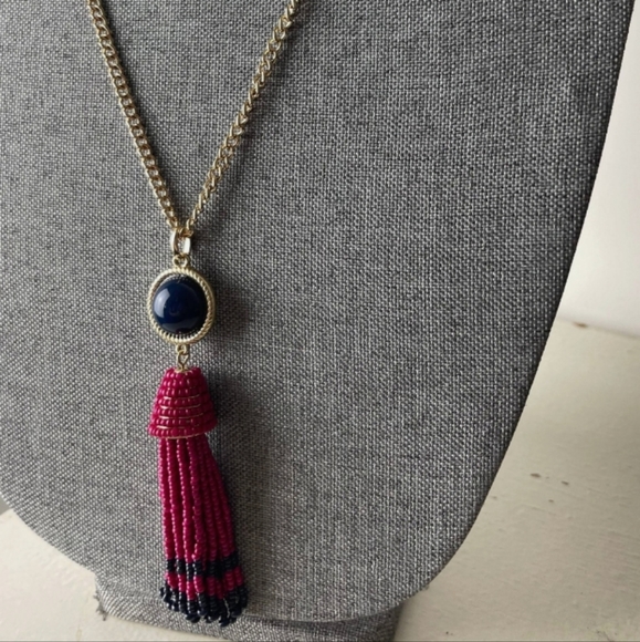 Vintage Talbots necklace - Picture 2 of 7